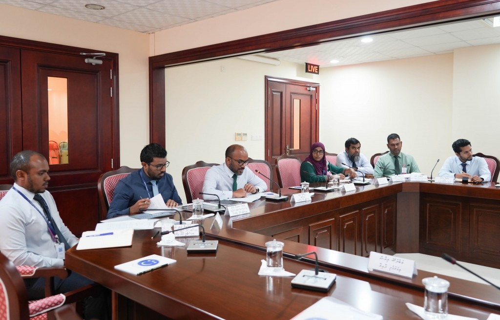 Supplementary budget faasvumun amihlla kunfunithakah faisaadheyn aa sarukaarah faseyhavaane: Ameer