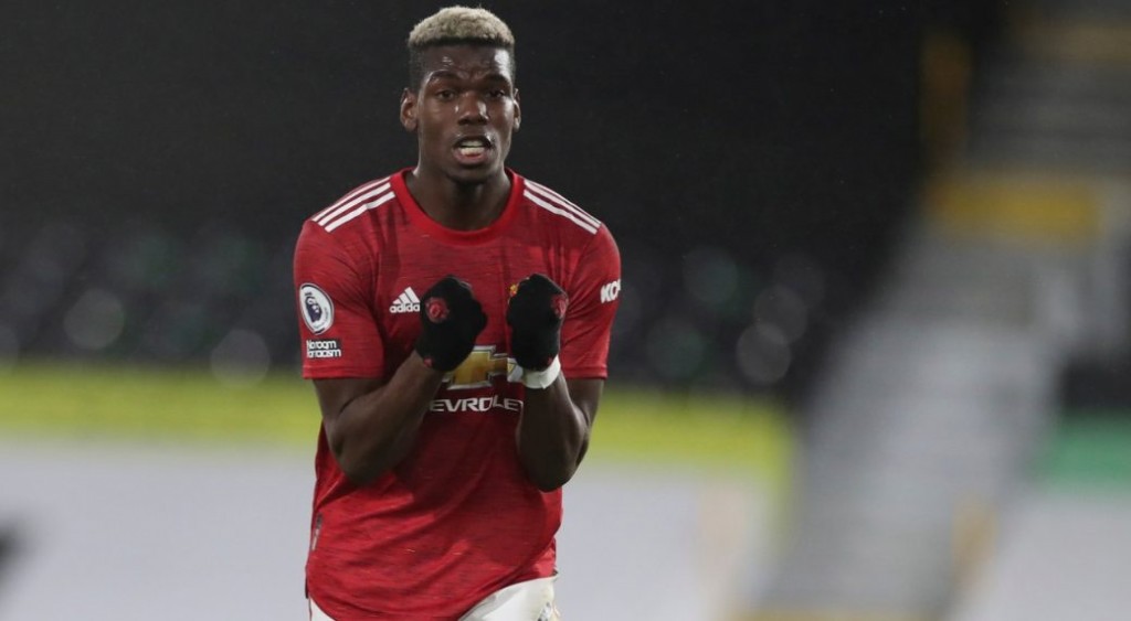Pogba ge hiyygaimu goal aaeku United magaamu dhamahattaifi, City arai 2 vanaigai