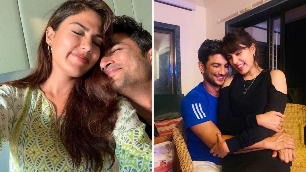 Sushant ge loabiveriyaa gehlligen ulhey kamuge aduthakeh