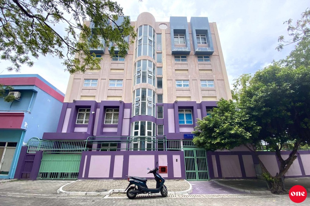 Two children at state orphanage tests positive for COVID-19