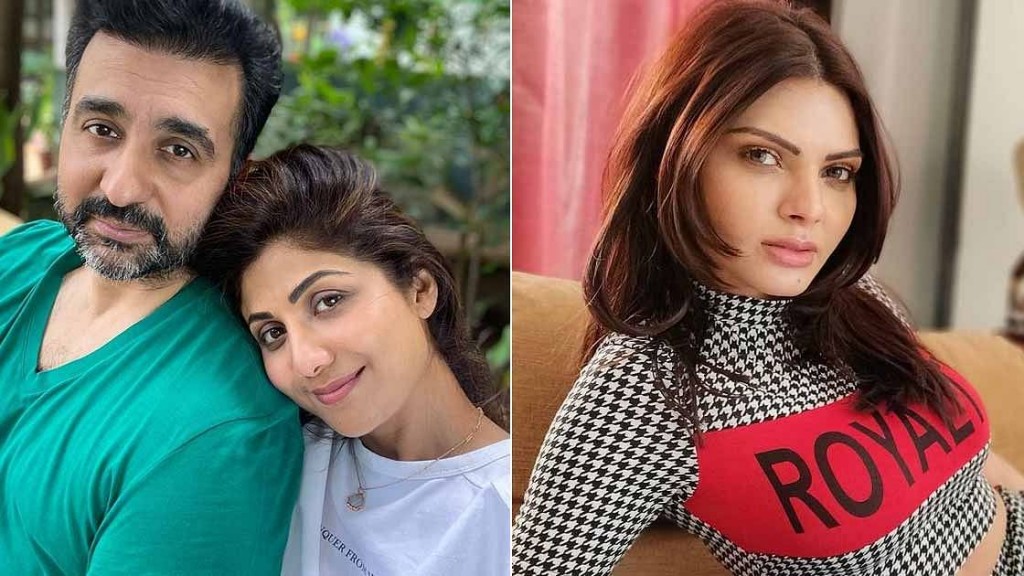 Shilpa Shetty adhi Raj Kundra Sherlyn Chopra ge mahchah aburu ge dhauvaa koffi