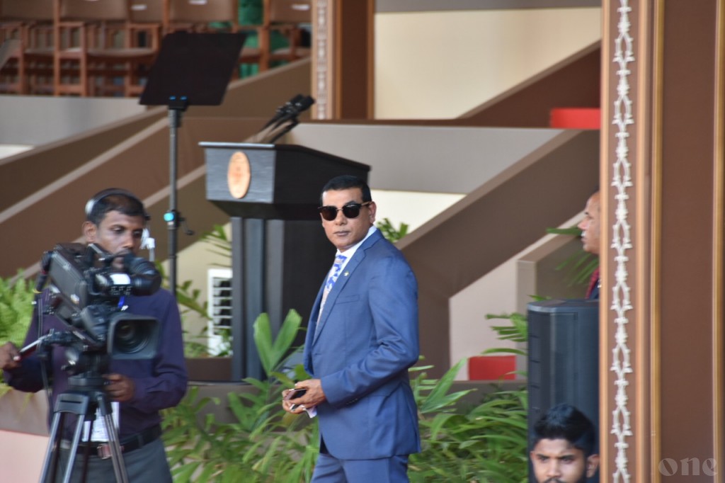 Campaign kuran furusathu libijje nama bodu kaamiyaabee eh hoadhaanan: MDA