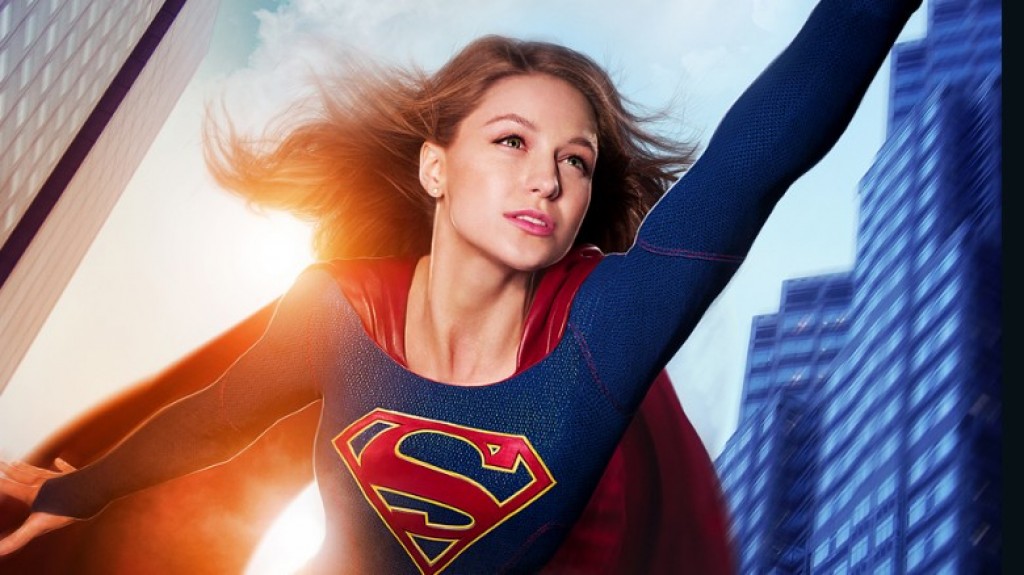 The CW's 'Supergirl' ending after Season 6