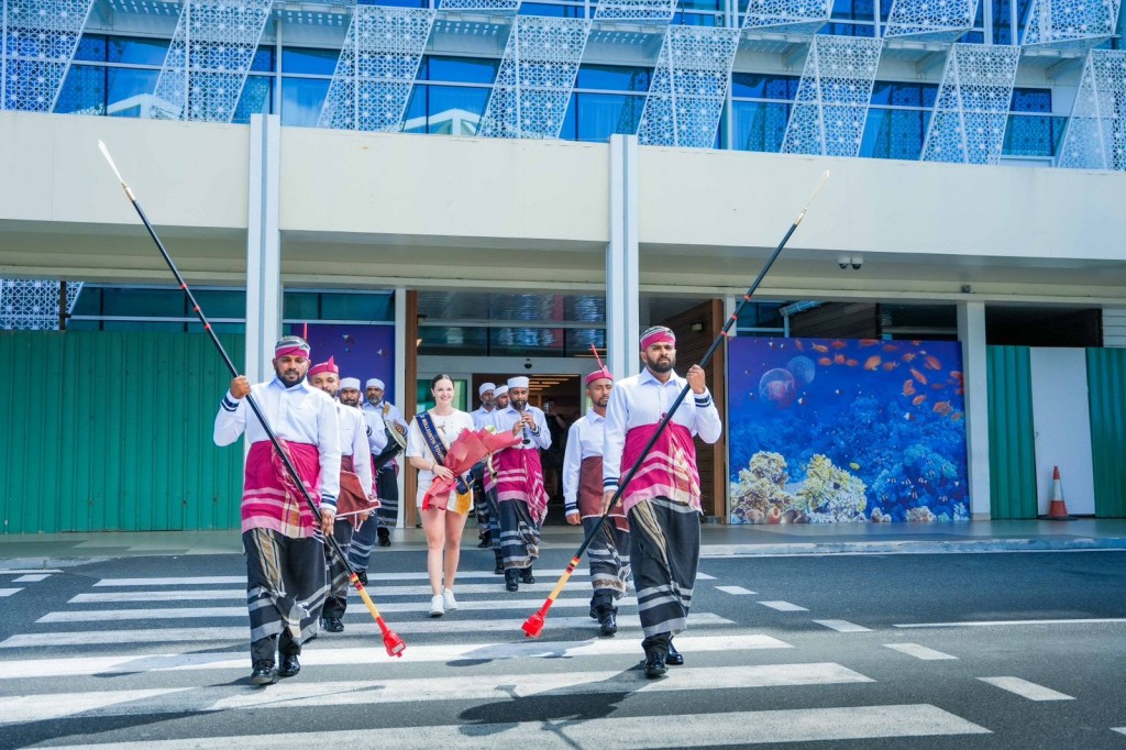 Thaareehee dhuvaheh; 2 million vana fathuruveriyaa ah maruhabaa