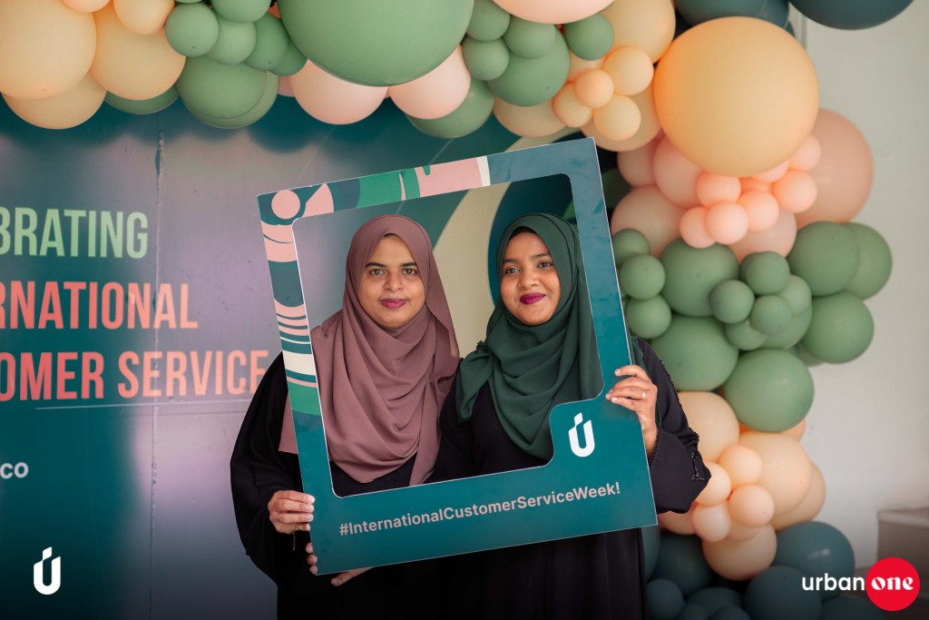 3 meehakah kudagiri ah dhathureh libey promotion eh Urbanco in fashaifi