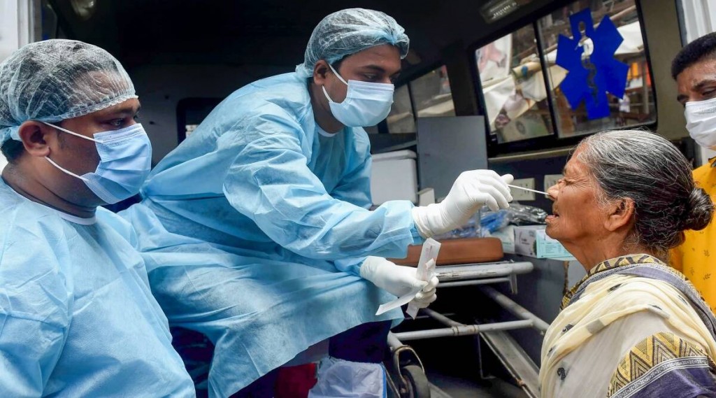 India's capital New Delhi to boost COVID-19 testing amid jump in daily cases