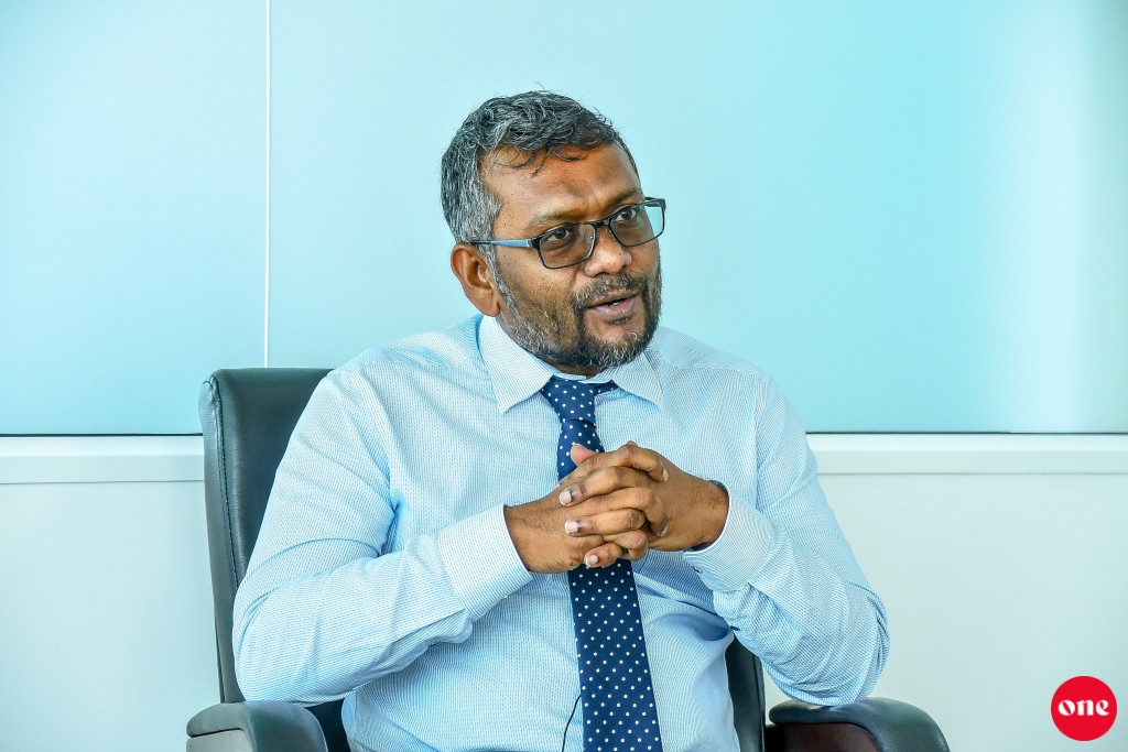 Covid aa gulhigen aamdhanee ah asaru kuri meehunnah haassa program thakeh