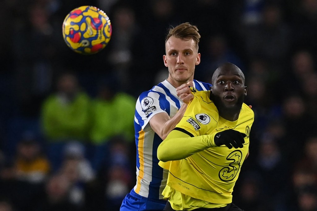 Chelsea ge maayoos kamah ithru bolheh, Brighton athunves point eh