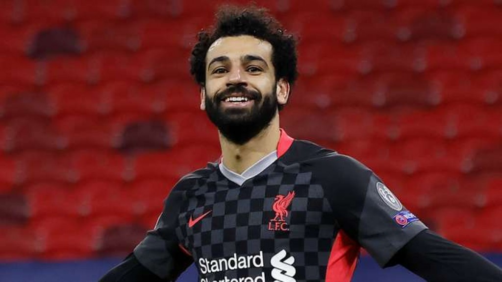 Undhagoo haalathugai oiyy Liverpool ah muhimmu away molheh