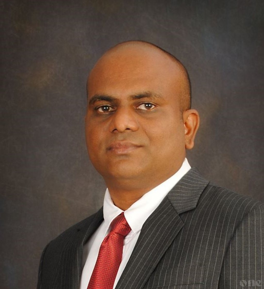 PPM nominates Latheef for Addu City Mayor