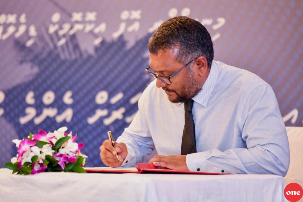 Maldives declares MVR 4,500 as minimum wage for small businesses, MVR 8,000 for large