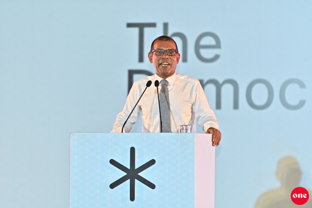 The Democrats party uvaalaifi