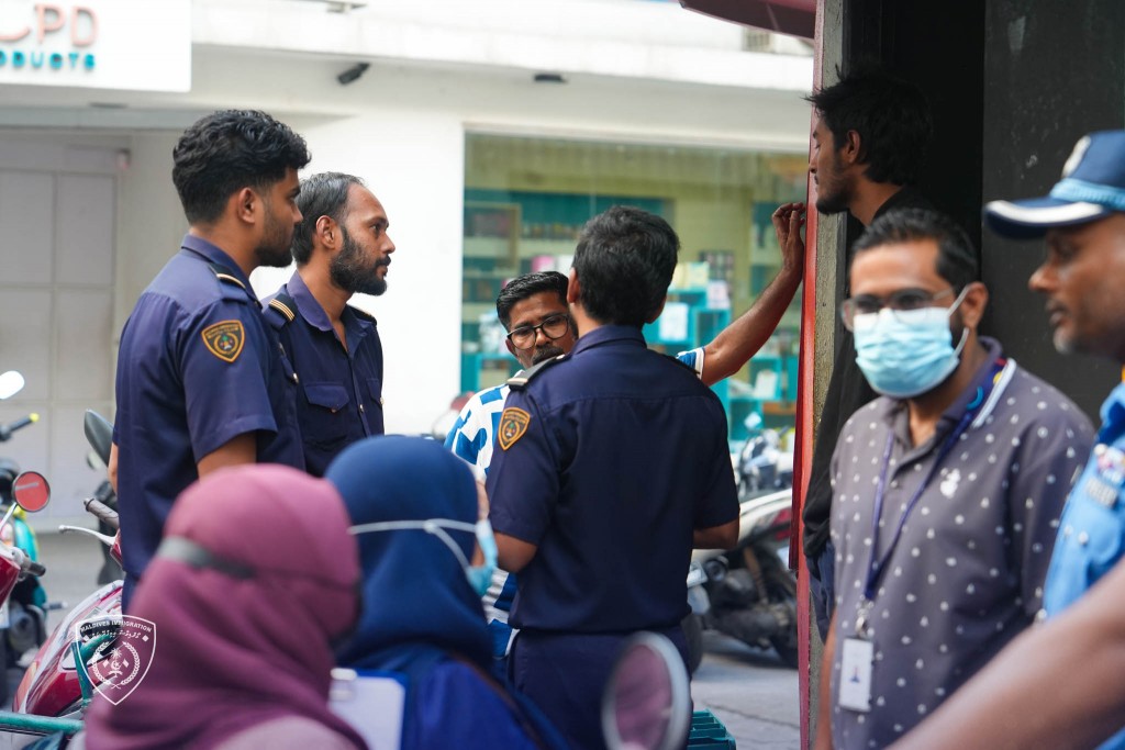Huhdha nethi viyafaari kuri 2 bidheysee aku hayyarukoh bandhah 15 duvas