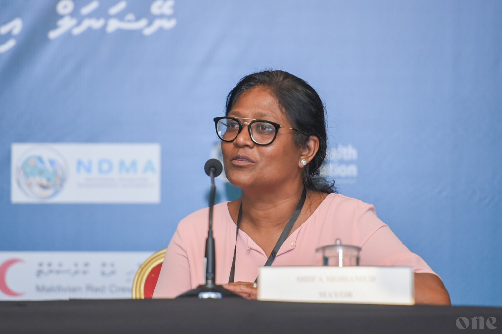 Mivaguthakee kudhi adhi medhufantheege viyafaari thakah magufahikoh rahyithunah eheetherivaanvee vaguthu: Shifa