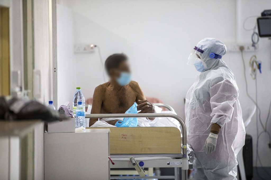 68 recovers from COVID, total recoveries to 84,519