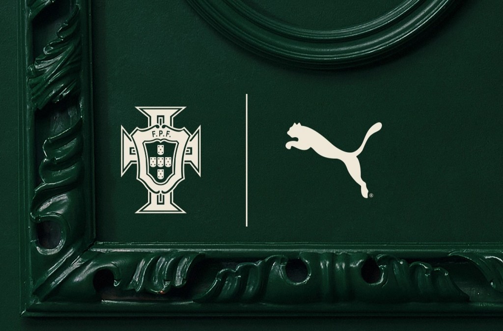 27 aharahfahu Portugal in Nike dhookoh, Puma aaeku bodu ebbasvumakah