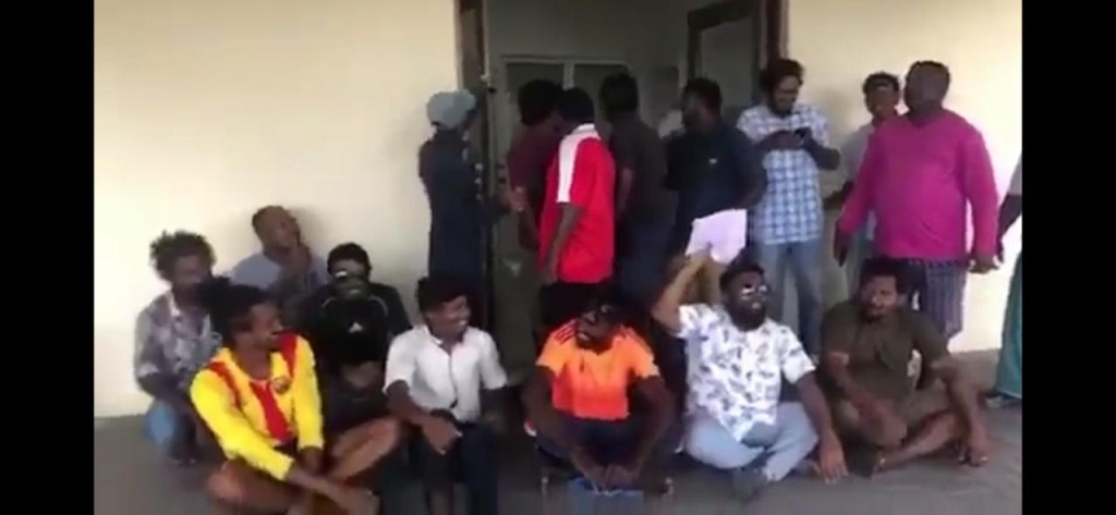 Masverinnah mi aharu 464 Million Dhookohffin, Mahssala hallu kuraanee misarukaarun: MIFCO