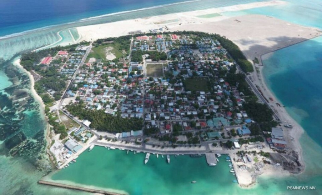 Kudahuvadhoo yet to receive a solution to electricity issues