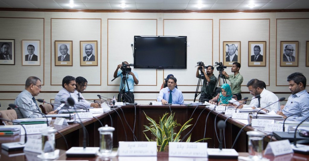 Governor and Former FIU Chief summoned to Parliament Committee over alleged money laundering