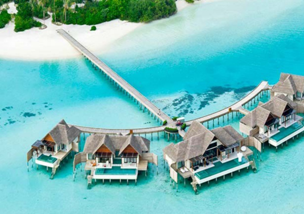 BREAKING: Niyaama Resort inn positive vee meehunge adhadhu 14 ah
