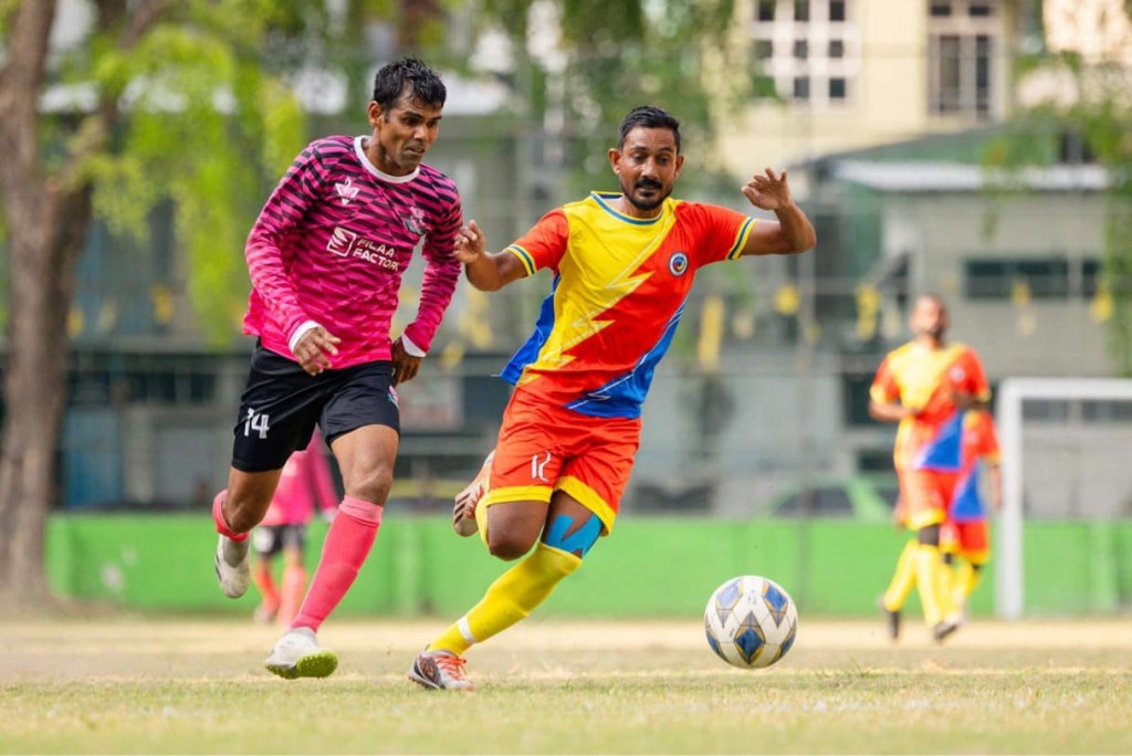 Stelco balikoh, Muiveyo semi ah