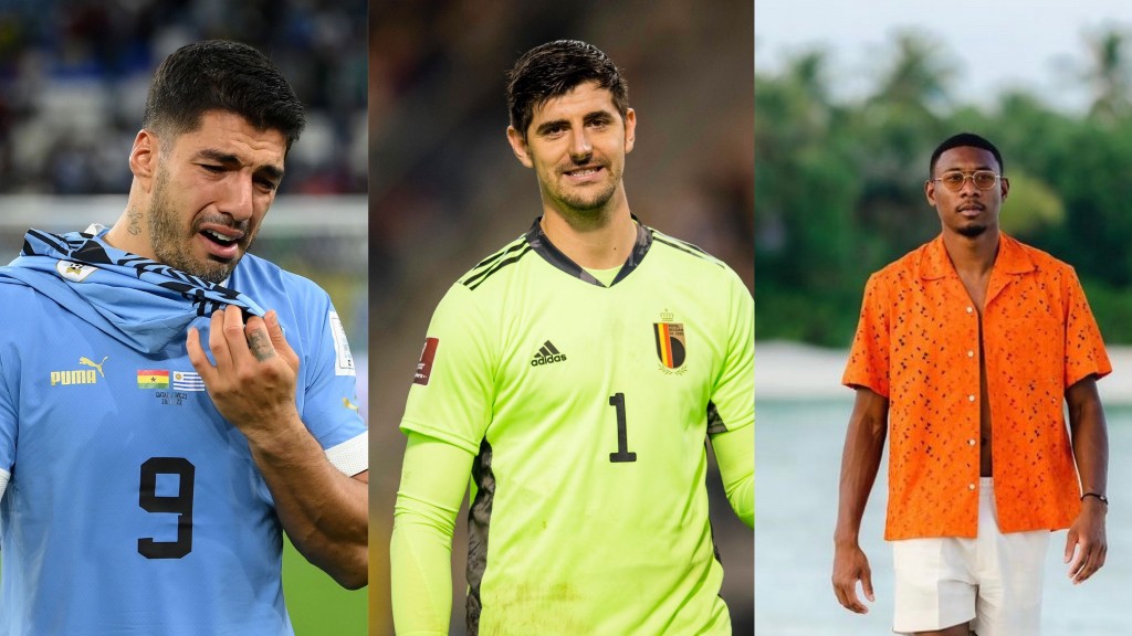 World Cup in nufenna tharinnaai ninmaali tharinves chuttee ah raajjeygai!