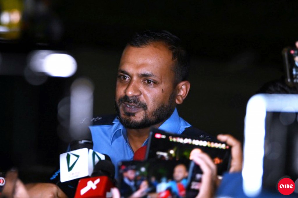 Azhan ge hashigandu othy varah bodah kuni vefai, postmortem hadhan vanee ninmaafai: Fuluhun