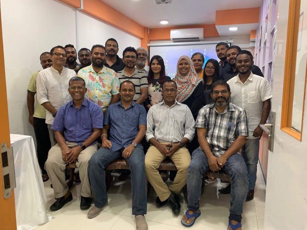 SEFM elects new board members