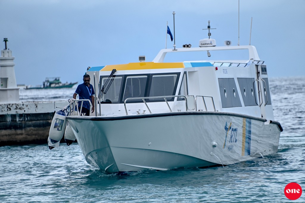 R. Atoll gai mi mahu adhi B. Atoll gai anna mahu RTL ge hidhumaiy fashanee 