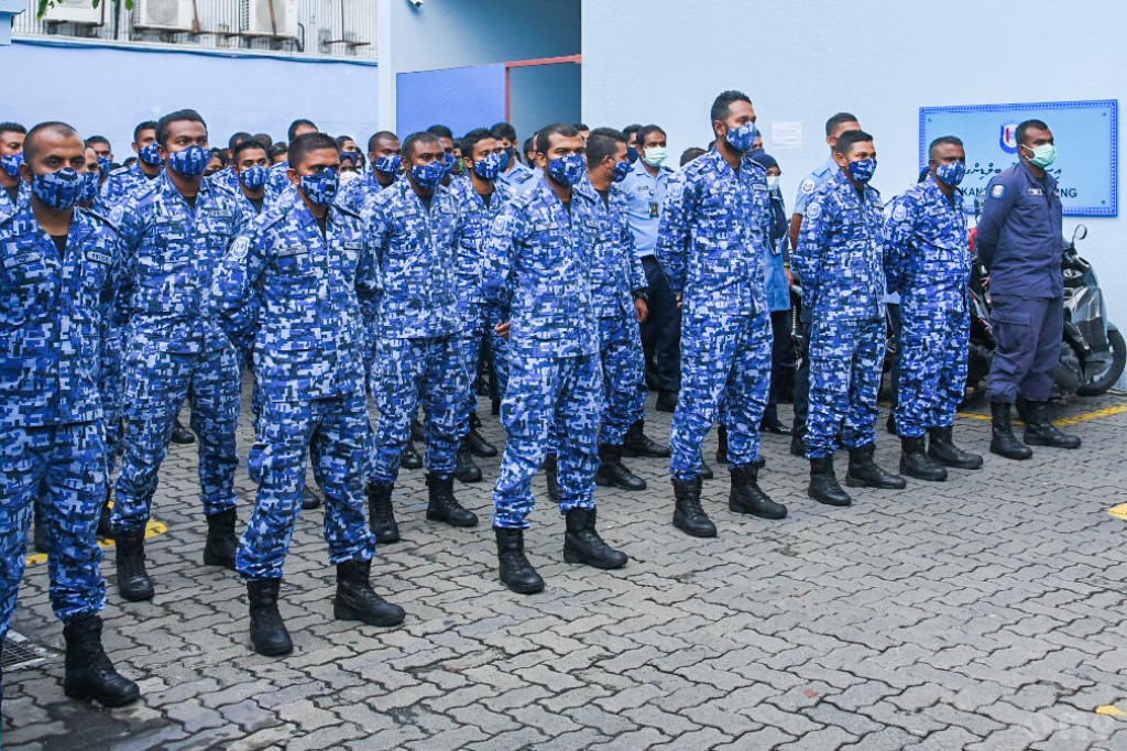 Fuluhunge iss magaamu thakah alun meehun ayyan kura jehey islaahaa eku fuluhunge hidhumathuge bill faas kohfi