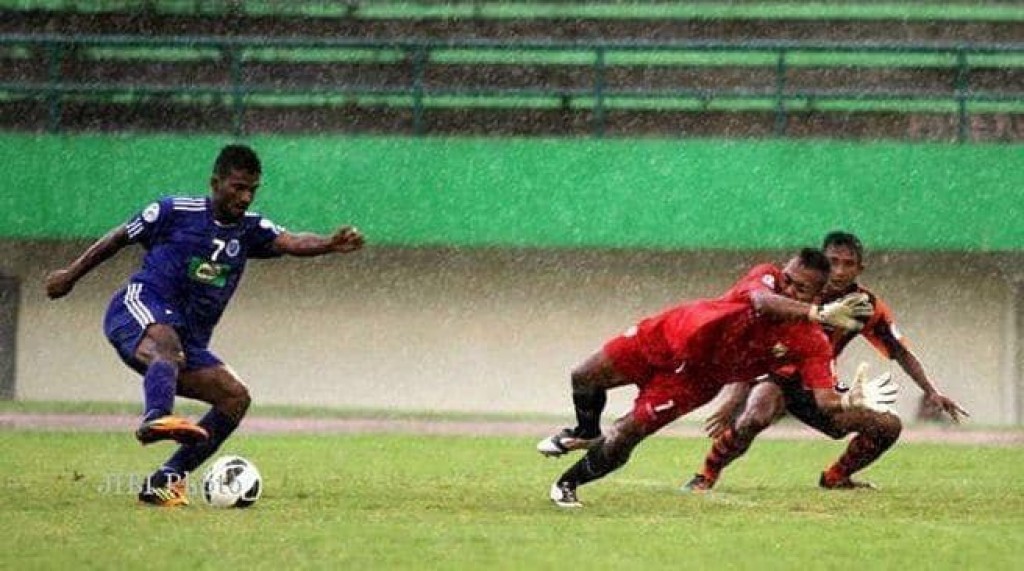 Dhagandey ge aadhayaa hilaafu hunaruveri Goal ge thajuribaa eynaa ge dhulun