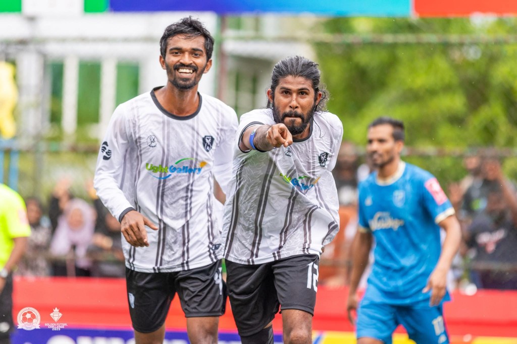 Atoll champion kamaa eku Miladhoo ah bodu ufaleh: zone gaives thafaathu dhakkan thayyaaru!