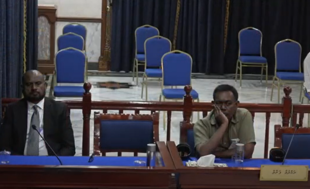 Gehlumuge badhalu dhinee maa lahun kamah bune Ibra dhauvaa kohfi