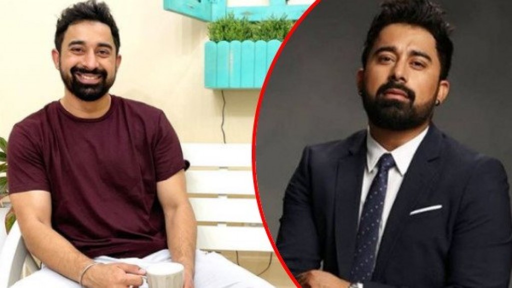 Ranvijay genesdhemun anna MTV Roadies Reality Show aa dhurah