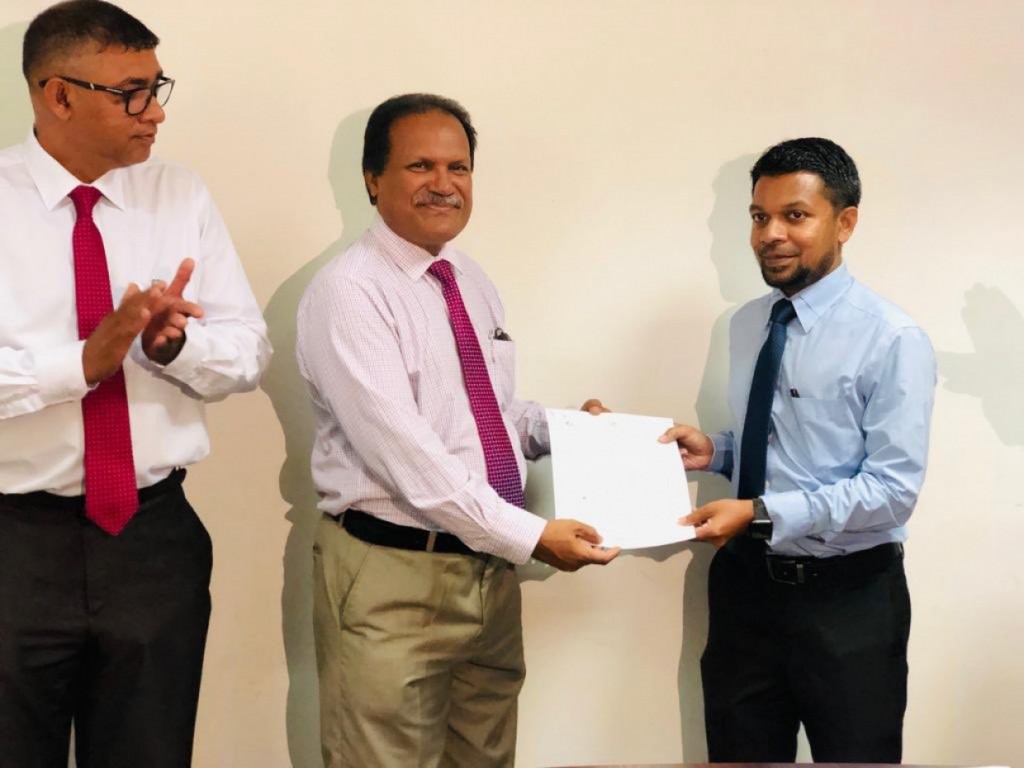 Transport Ministry ge Permanent Secretary suspend koffi