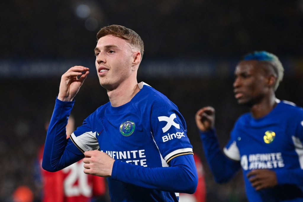 Chelsea in United balikoffi, Liverpool 1 vana ah