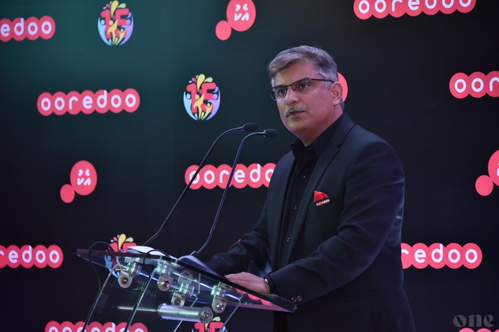 Covid 19:  Ooredoo Maldives offers free 5GB data daily for Fixed Broadband SuperNet Customers