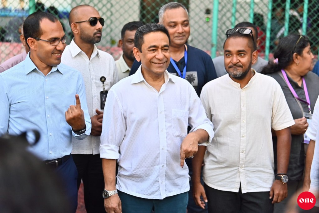 Kurin bodu interest gai housing loan dhin faraaiythakah faisaa dheyn jehey: Yameen