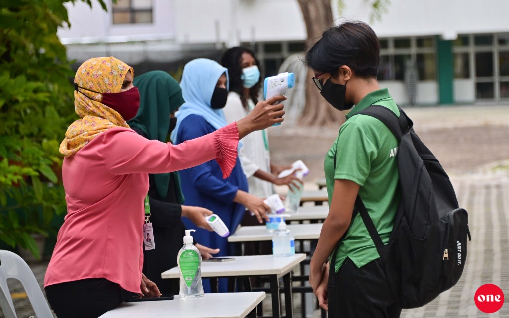 School thakugaives fiyavalhuthah varugadha kuran angaifi