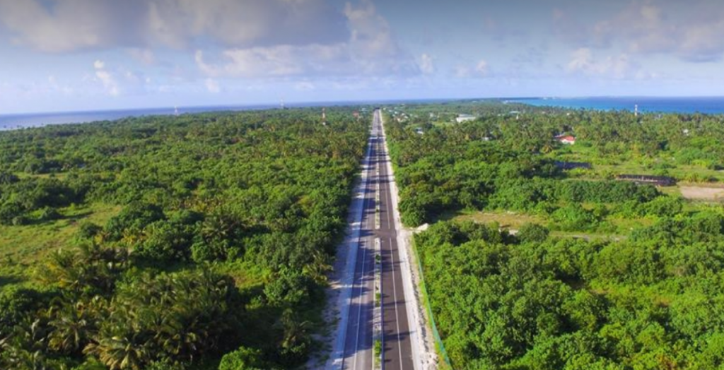 Gamugai hin'gi accident ehgai 2 meehakah aniyaathakeh 