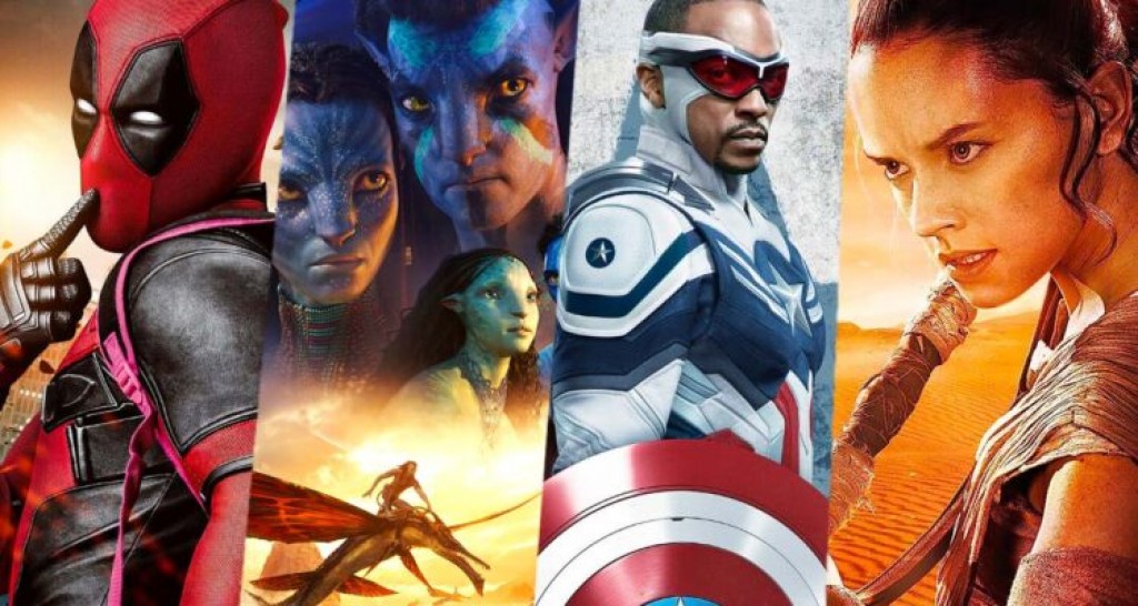 ‘Thunderbolts’, ‘Blade’, ‘Avengers: Kang Dynasty’, ‘Secret Wars’ Among Disney Release Date Changes Due To WGA Strike
