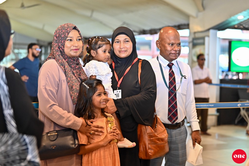 One Photo: Hajjaajeen ge fahu group furun