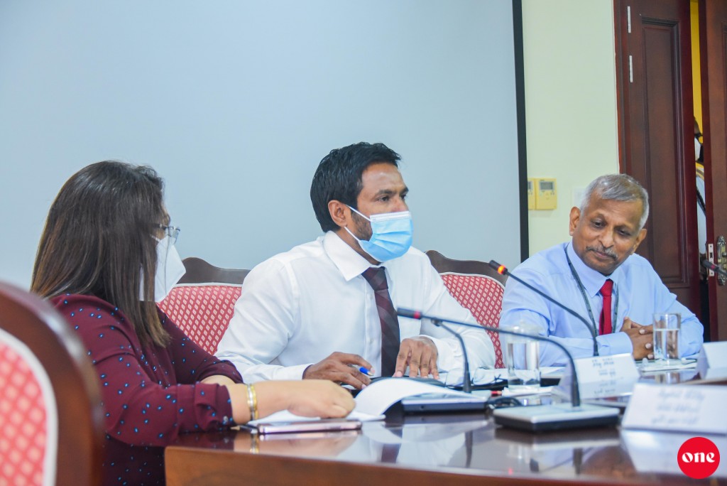 Dollar ge kalhubaazaaru huhtuvumuge fiyavalhuthakah sarukaarun ruhun dheefi: MMA