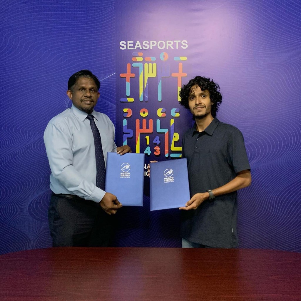 Miaharuge Rannamaari Challenge ge digital partner akah Ooredoo