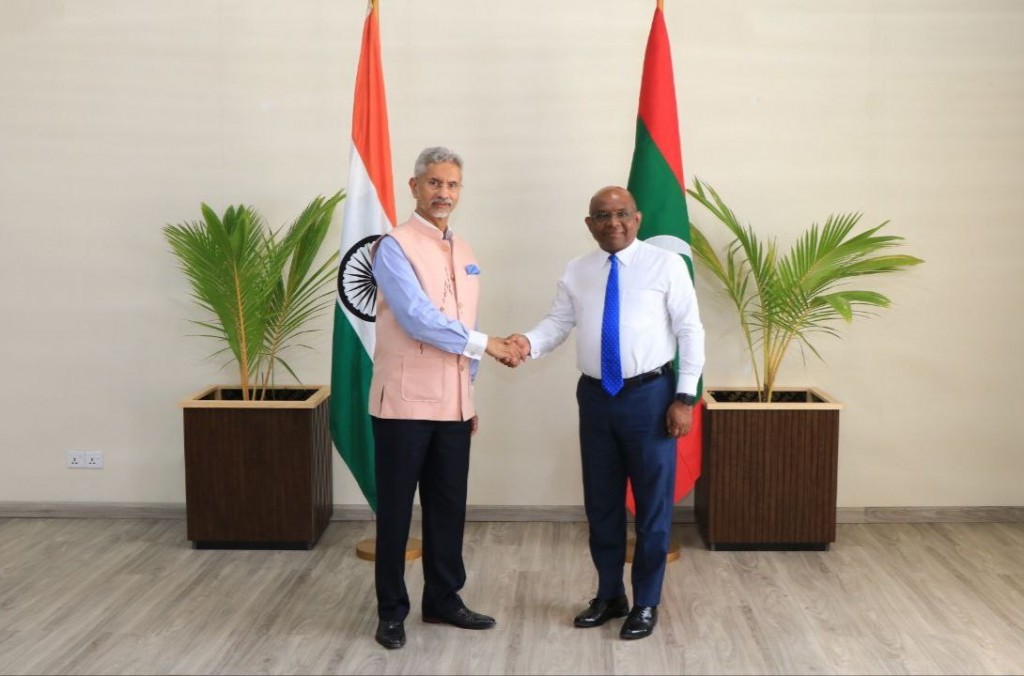 India aa eku Raajje in 3 ehbasvumeh gai soikohfi