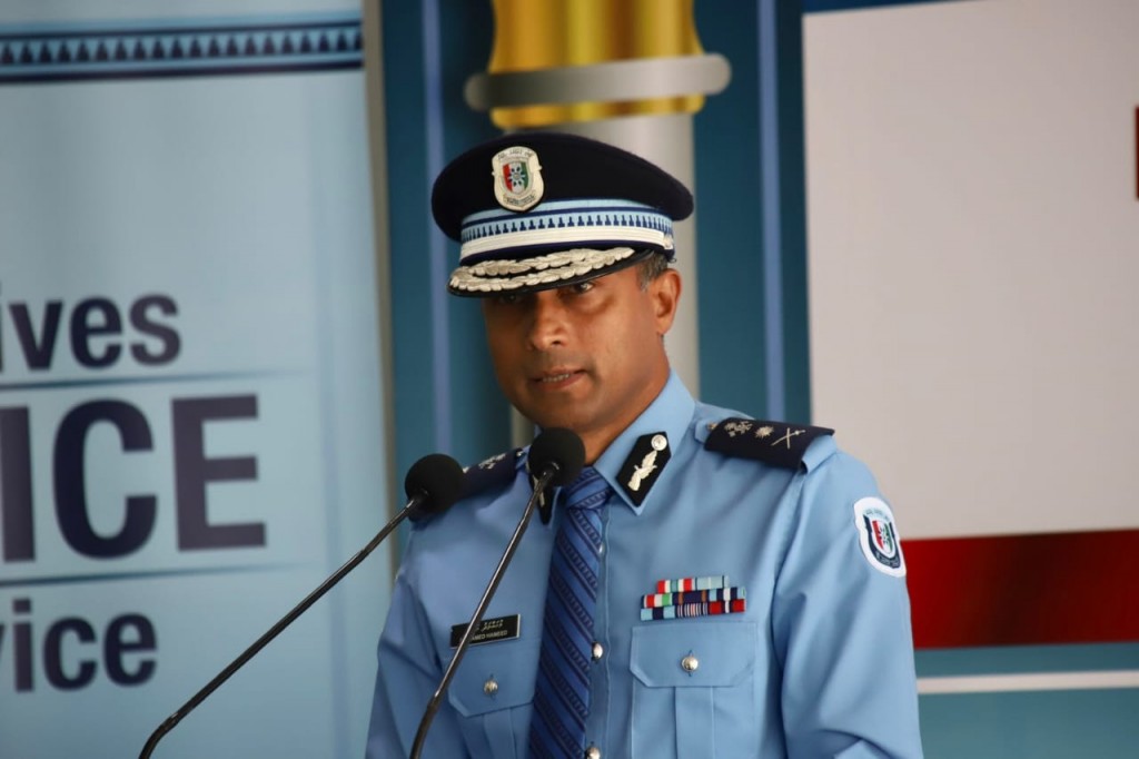 Addu gai fuluhun hingi operation gai 80 kilo ge masthuvaathakethi athulaigenfi