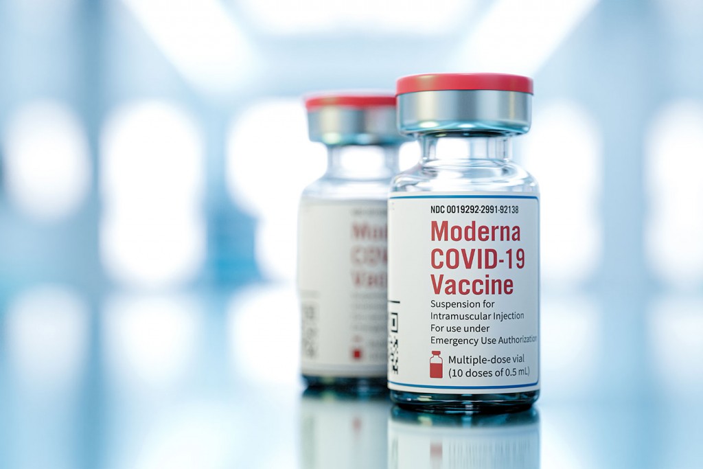 MFDA approves Moderna and Janssen vaccine for emergency use in Maldives
