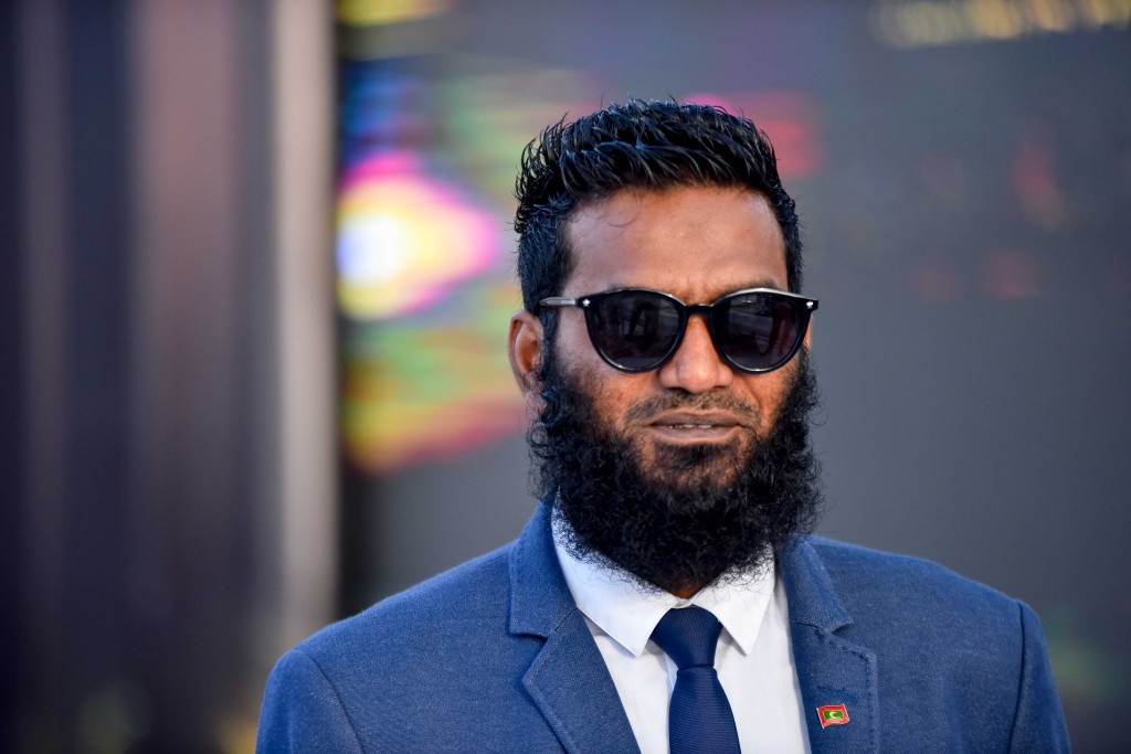 Dhagandey aai Akoo akee harukashi fikuru meehunge gothugai sifakurumun FAM ge nuruhun!