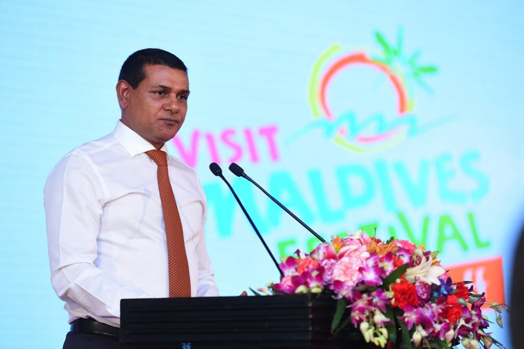 Majlis Raees JSC gai innavaigen, mulhi Majilis akee Court kamugai haddhavai mulhi gaumu haraabu koffi: Siyaam