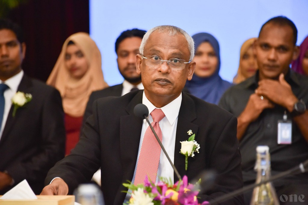 State policy is to continue Islamic University without interruptions: President
